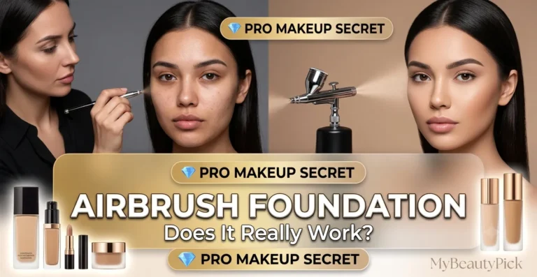 Airbrush Foundation: What It Is and the Best Products to Try 7 Airbrush Foundation What It Is and the Best Products to Try
