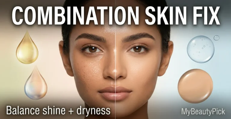 Best Foundation for Combination Skin: Balancing Coverage Without the Shine 4 Best Foundation for Combination Skin: Balancing Coverage Without the Shine