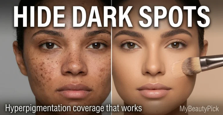 Best Foundation for Hyperpigmentation, Dark Spots, and Melasma 9 Best Foundation for Hyperpigmentation, Dark Spots, and Melasma