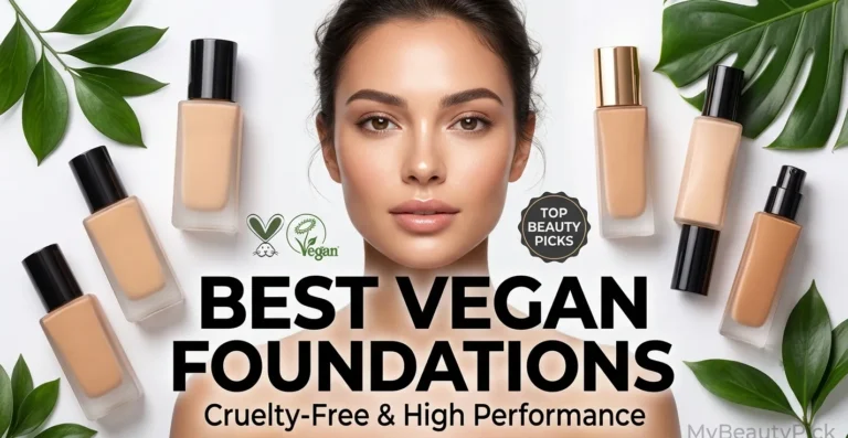 Best cruelty-free and vegan foundation: ethical formulas that perform 9 Best cruelty-free and vegan foundation ethical formulas that perform