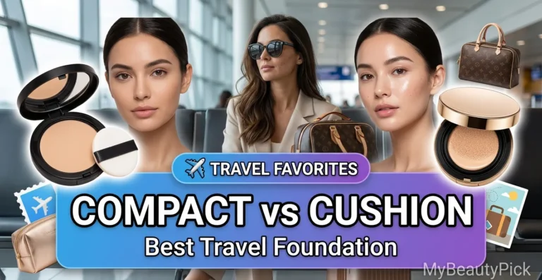 Compact and Cushion Foundation: The Best Travel-Friendly Formulas 6 Compact and Cushion Foundation The Best Travel-Friendly Formulas