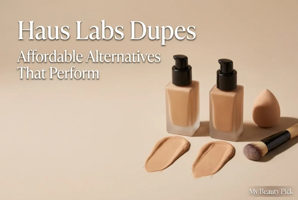 Foundation Dupes: High-Performance Alternatives to Luxury Formulas 3 Foundation Dupes: High-Performance Alternatives to Luxury Formulas