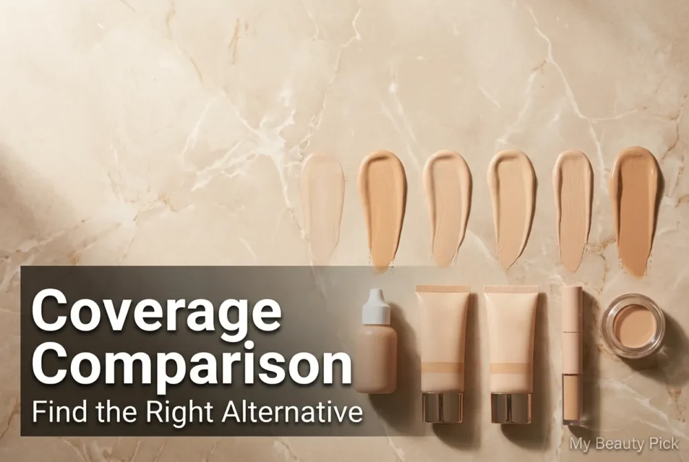 Foundation Alternatives: What to Use When You Don't Want Foundation 2 Foundation Alternatives: What to Use When You Don't Want Foundation