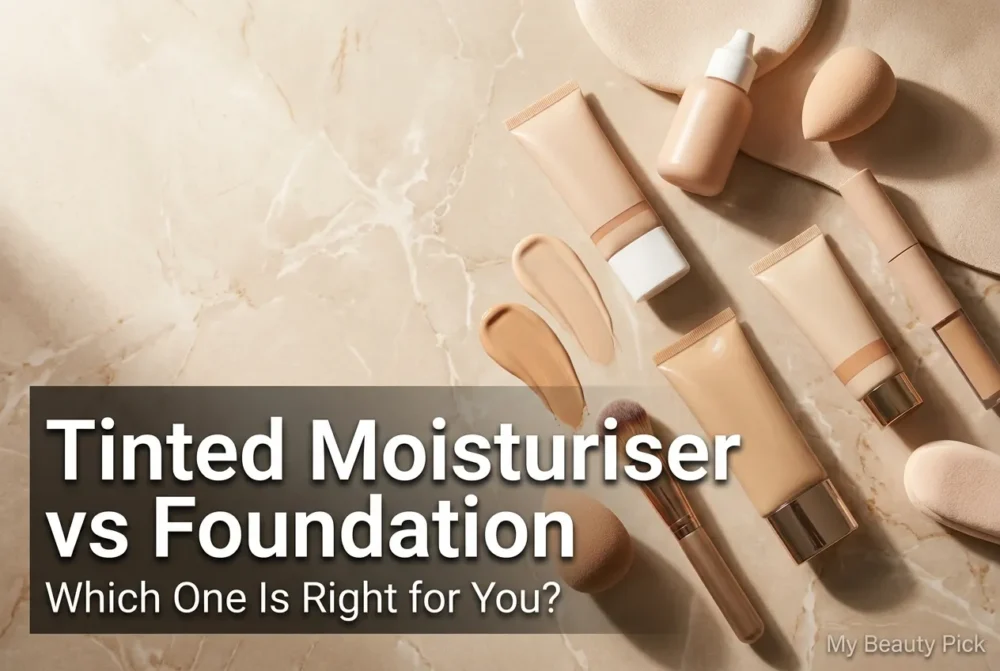 Foundation Alternatives: What to Use When You Don't Want Foundation 3 Foundation Alternatives: What to Use When You Don't Want Foundation