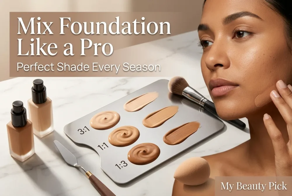How sun exposure changes your undertone? 4 How sun exposure changes your undertone?