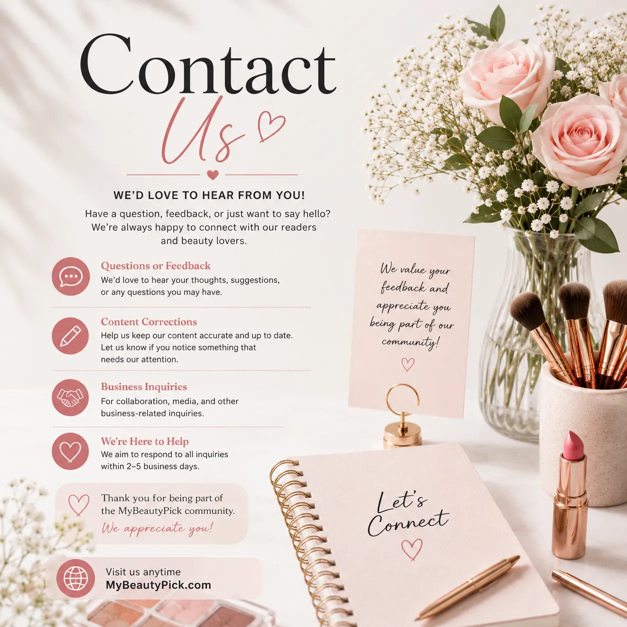 Contact