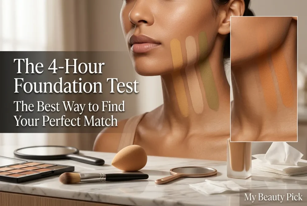 Why melanin levels affect how foundation wears, oxidizes, and photographs on tan skin 4 Why melanin levels affect how foundation wears, oxidizes, and photographs on tan skin