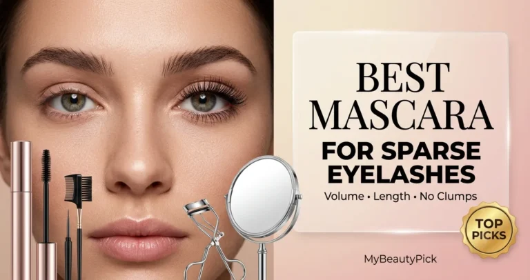 Best mascara sparse eyelashes 5 Best mascara sparse eyelashes