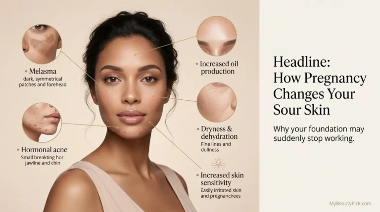 Best pregnancy-safe foundation: what to avoid and what to use pregnancy safe foundation 1 Best pregnancy-safe foundation: what to avoid and what to use pregnancy safe foundation